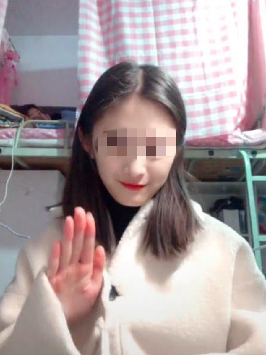 以案说法:女大学生遭叔叔逼迫卖淫,因叔叔在酒店招嫖引发血案