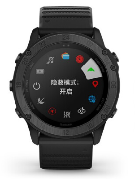佳明 Tactix运动智能手表测评，打造专业的运动手表