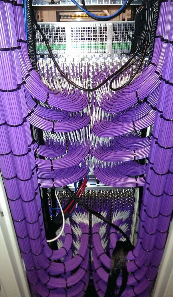 众多让强迫症患者感到舒适的图片,探索完美世界的极致体验