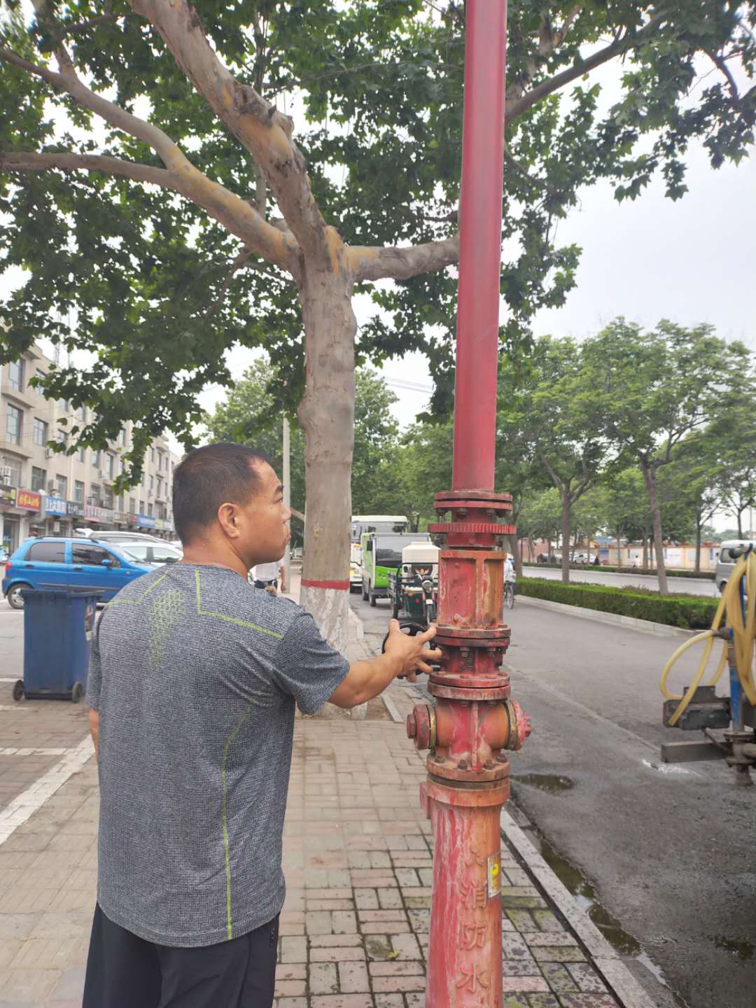 消防水鹤 - 2020年最新商品信息聚合专区 - 百度爱采购