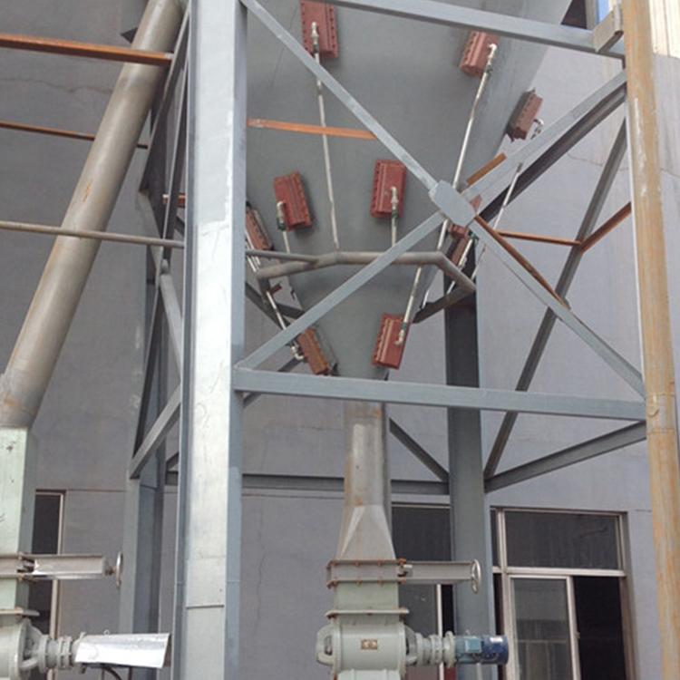 灰库气化板使用注意事项