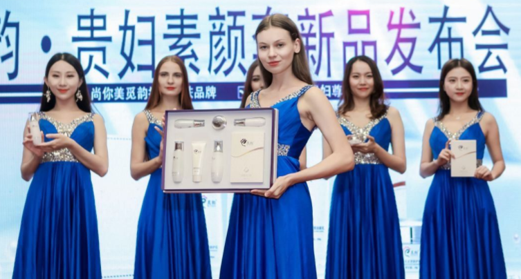 广州尚你美是什么模式