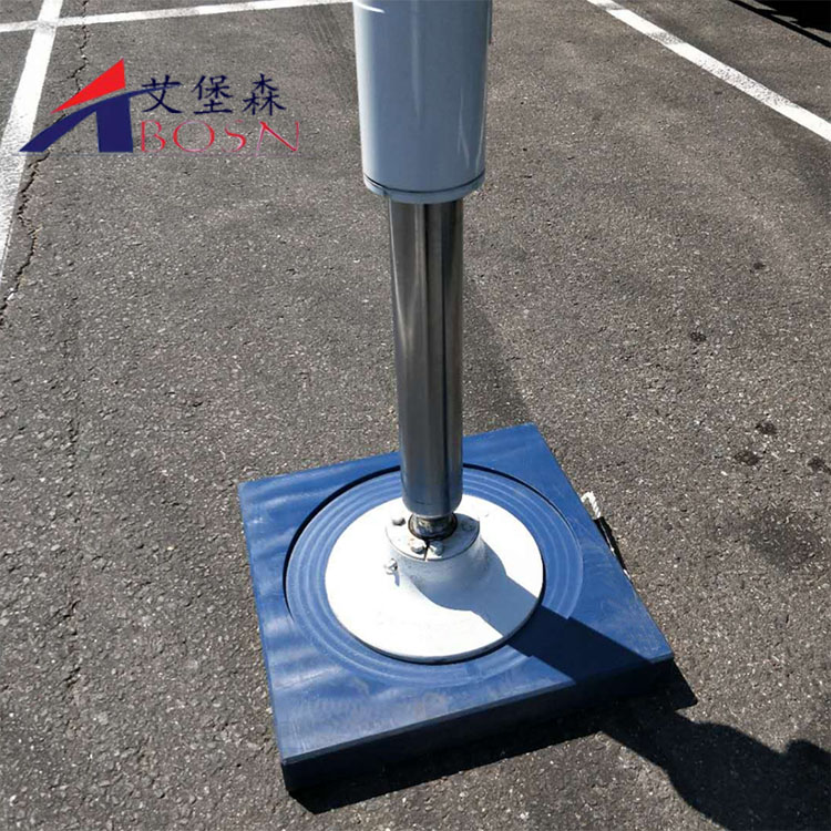 吊车支腿垫板——在使用吊车时的重要作用