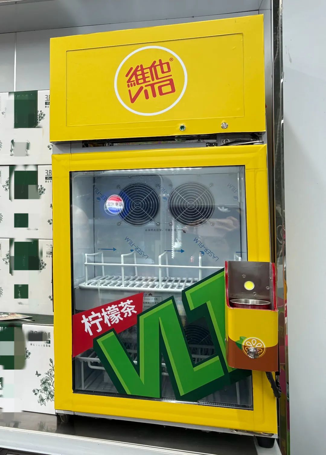 维他柠檬茶夏日营销从产品到情绪的深度连接