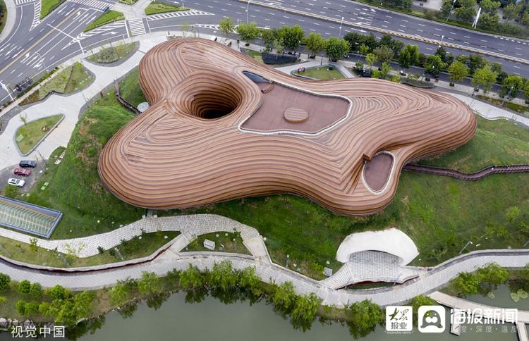 "丑陋建筑"禁令出台!