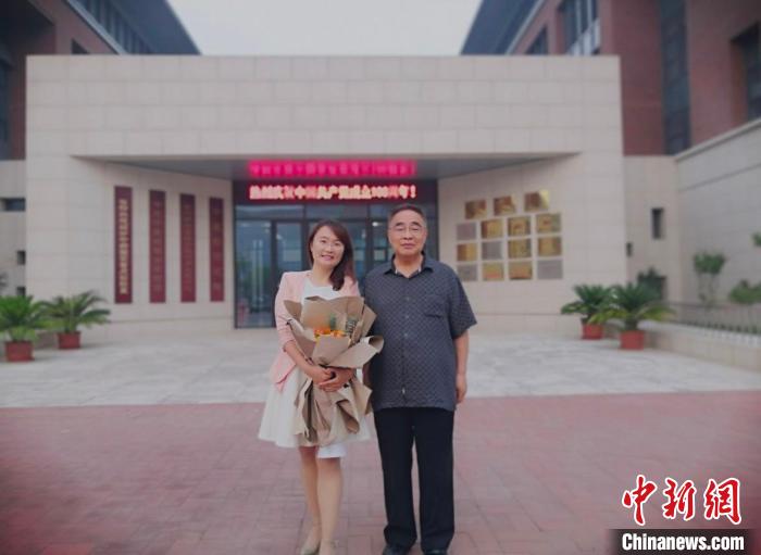 天津中医药大学刘睿:四世家风谱写育人之道