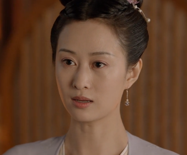 参演《知否》走红,如今韩烨又在《覆流年》里圈粉无数