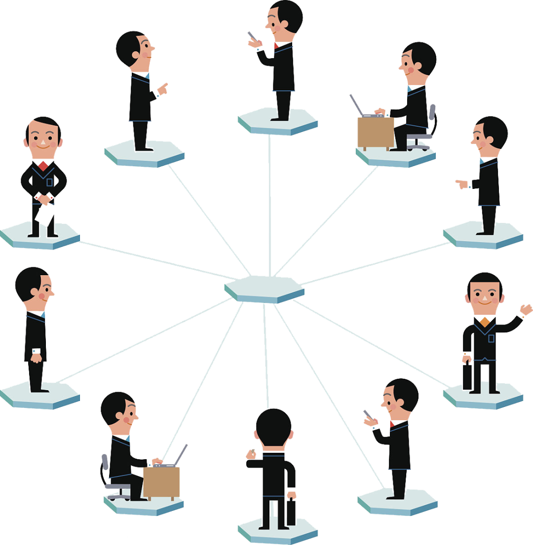 做好转介绍,让客户资源迅速裂变