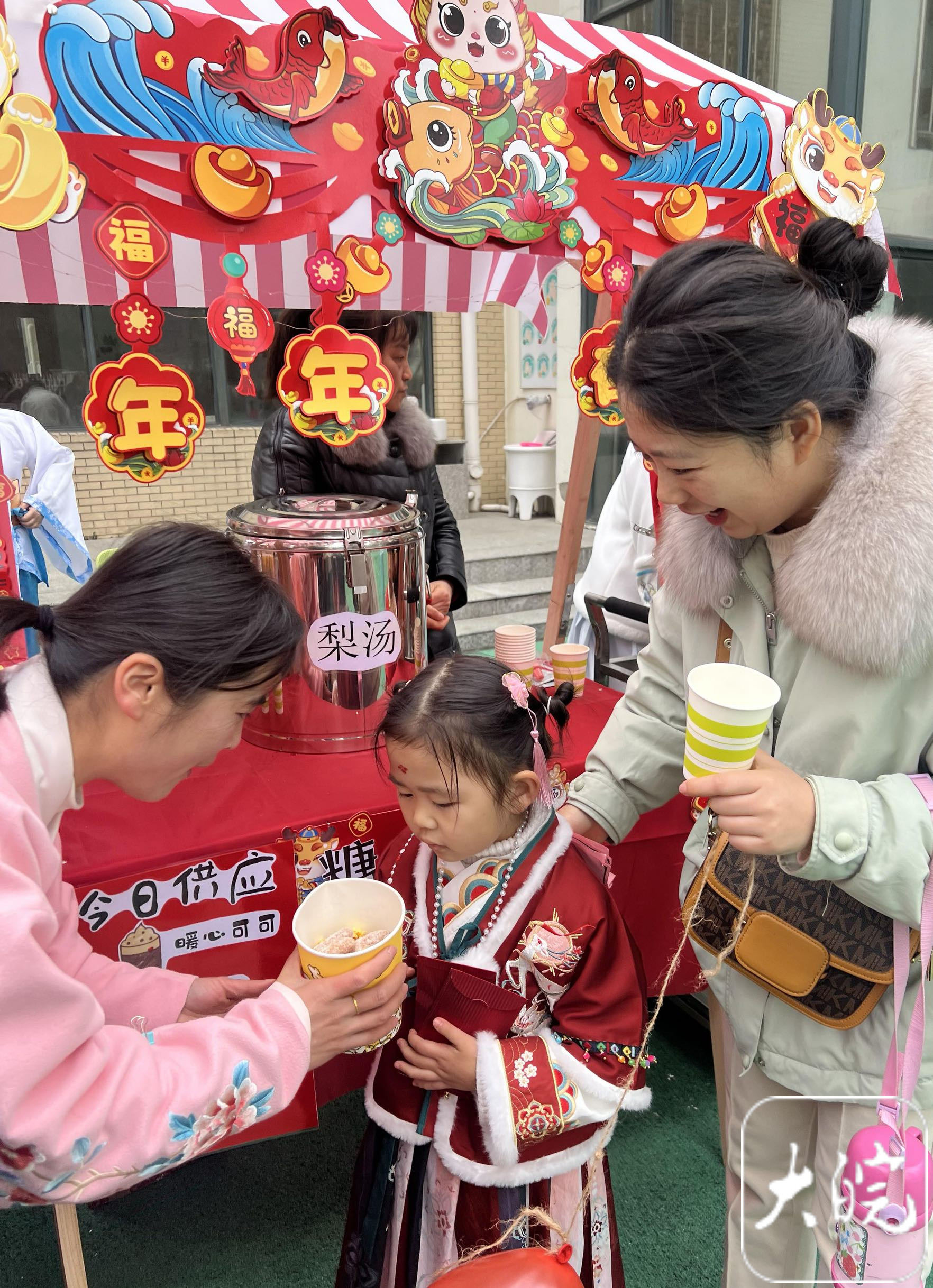 芜湖糖果幼儿园图片