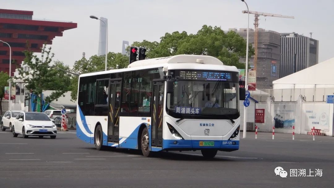 周南线(周浦调头车)swb6108bev32(s0p)型客车