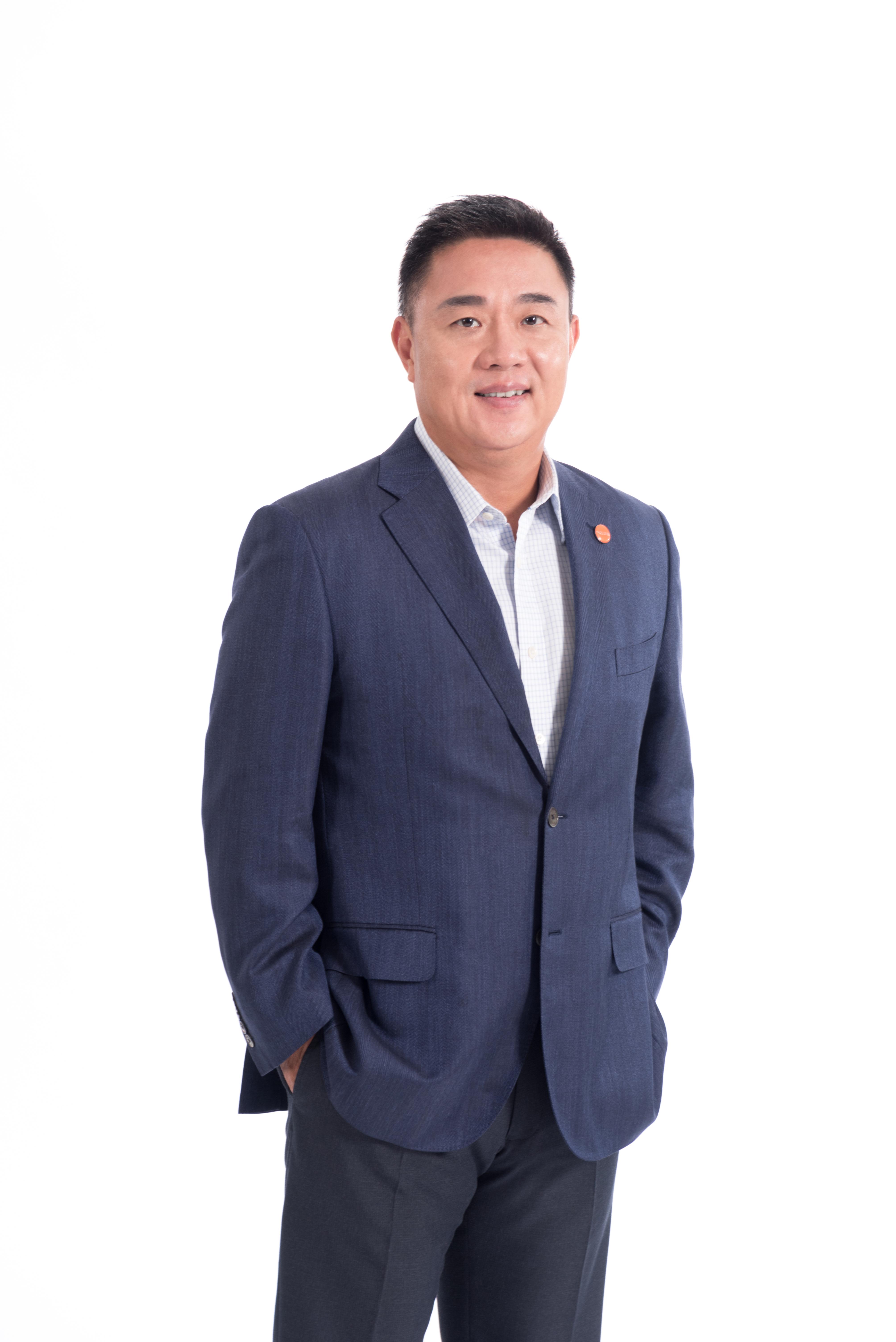 "民营经济31条"来了|佳都科技董事长刘伟:响应了民营企业家的呼声
