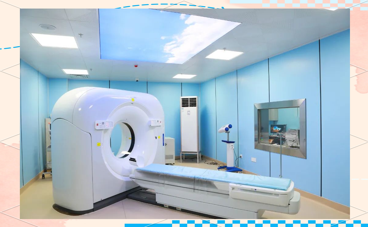 飞利浦64排ct亮相,提升诊疗效率与安全性