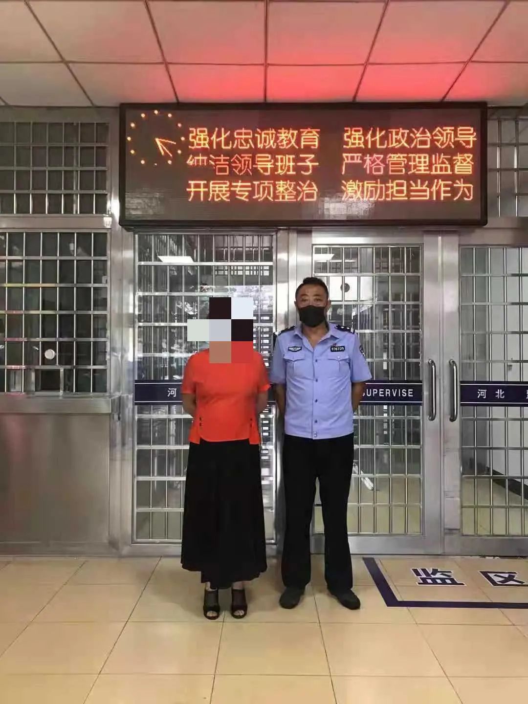 女子醉驾被查 只因听了朋友的"劝"……|醉驾入刑十周年