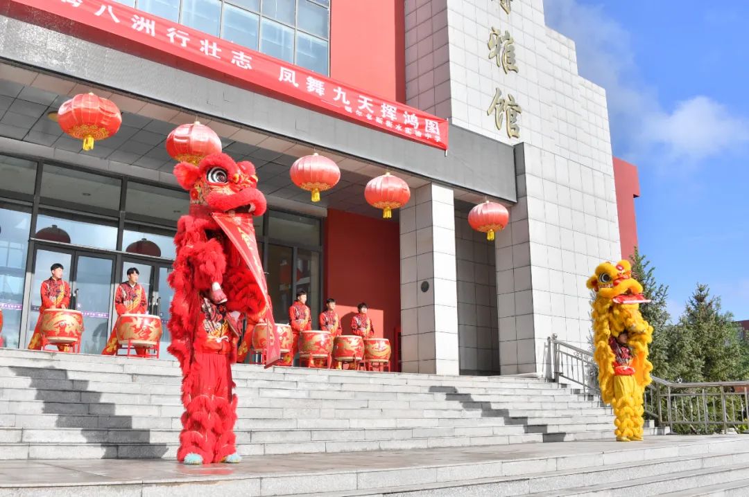 加油!来看衡实花式送考!