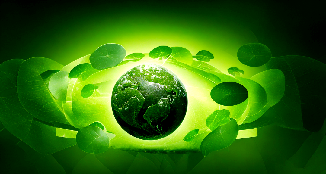 全球绿色营销策略及品牌行动概览