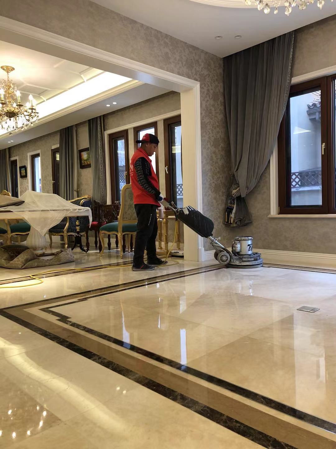 大理石结晶价格每平方多少钱