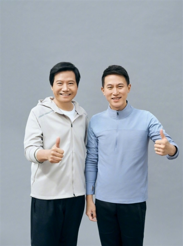 雷军称和周受资仍是好友：没有丝毫抱怨指责的意思