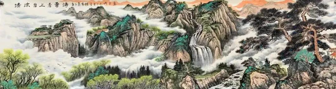 画家刘增生简介