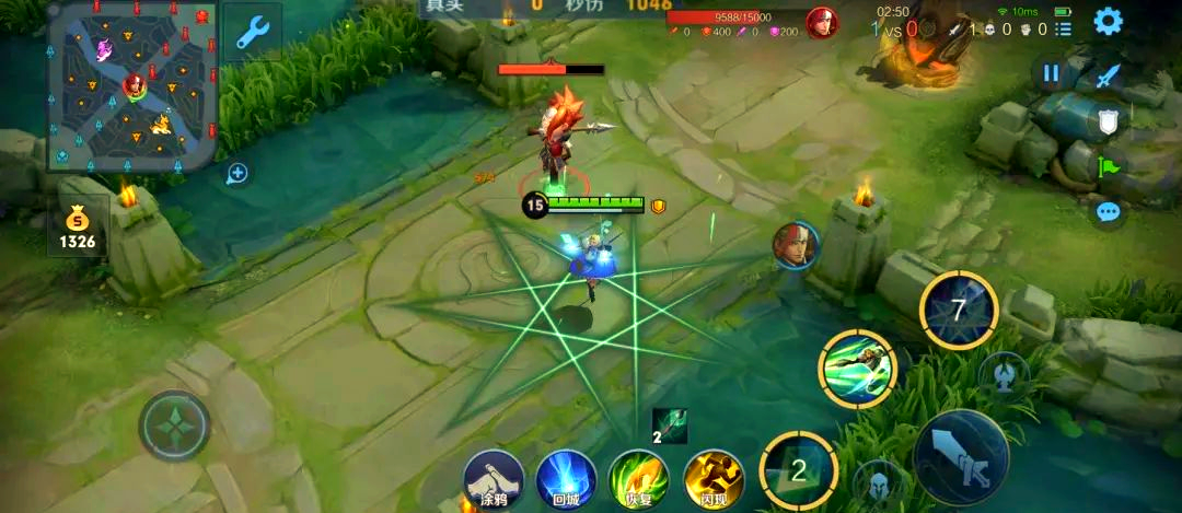 夏洛特全面解析:被动叠加与核心输出技巧深入探讨