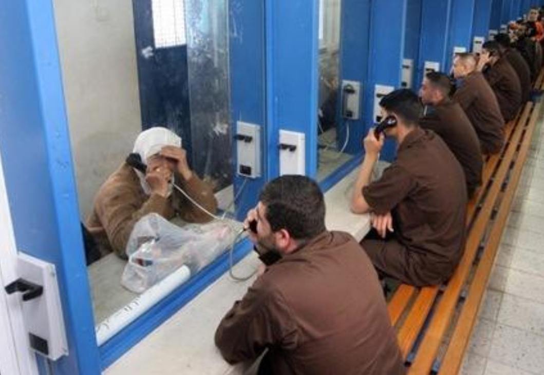 监狱也能私人管理,甚至还能上市,美国的私营监狱究竟如何?