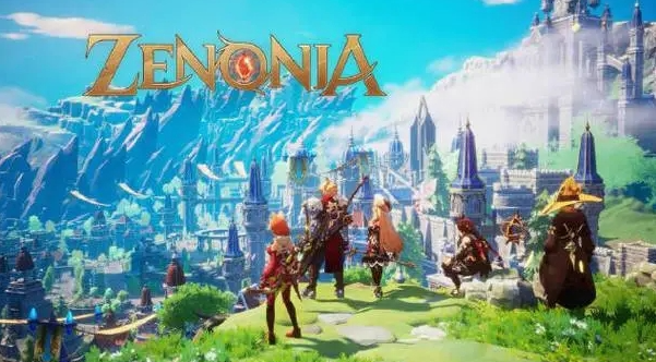 泽诺尼亚世界更名泽诺尼亚时光倒流 韩服上线时间/预约页面分享