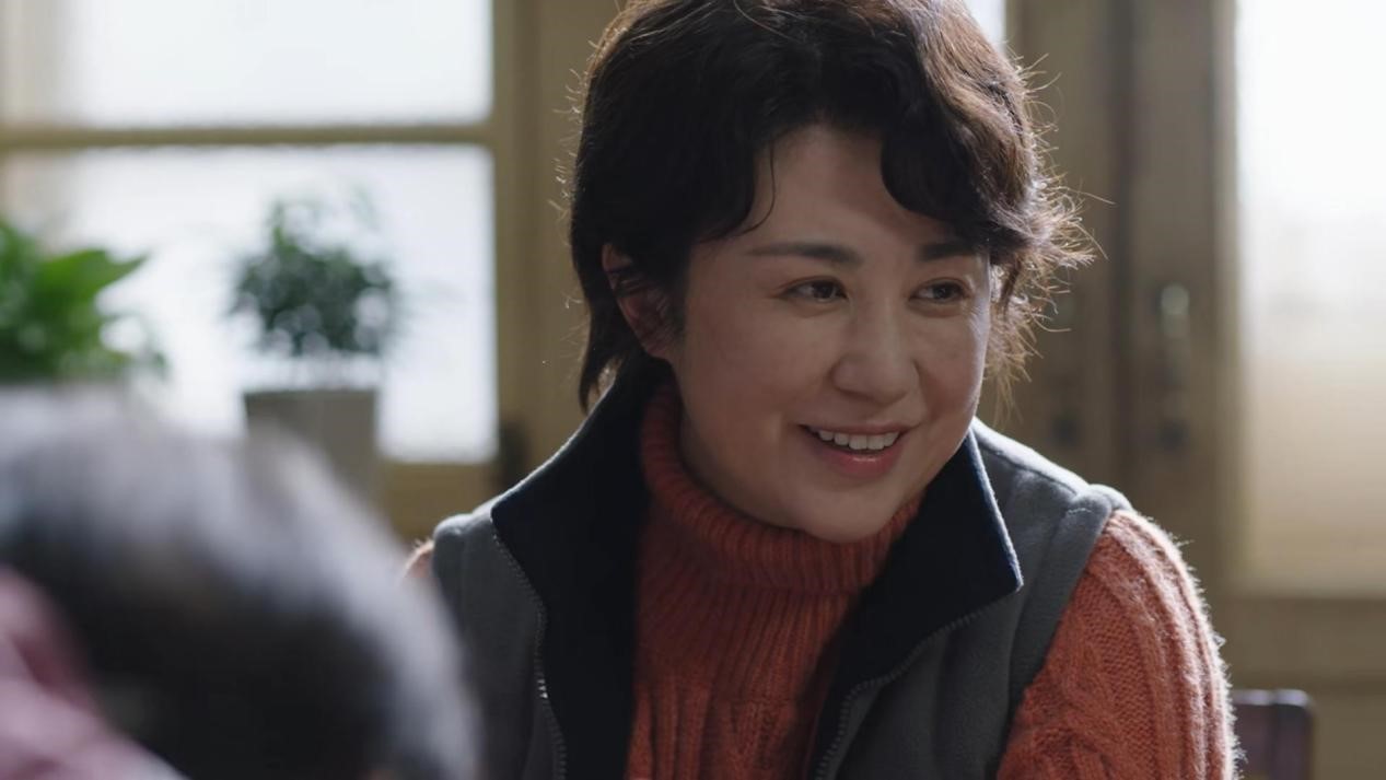 《超越》:聚焦短道速滑悲壮的奠基与超越