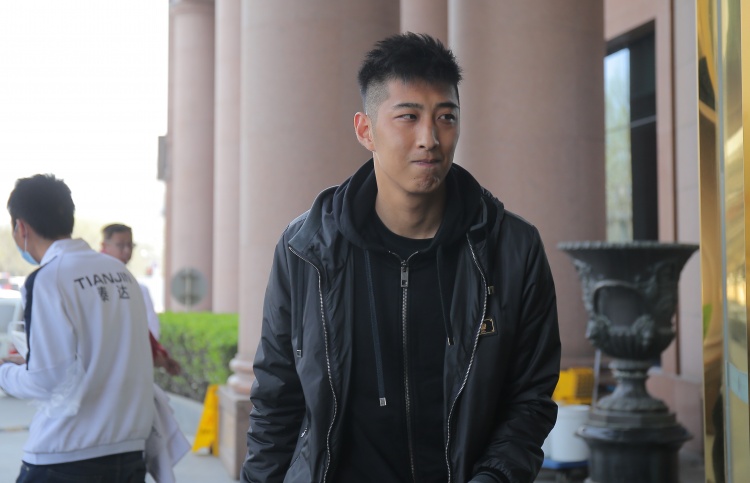 邱添一缅怀布拉泽维奇:他的执教能力有目共睹,非常有人格魅力