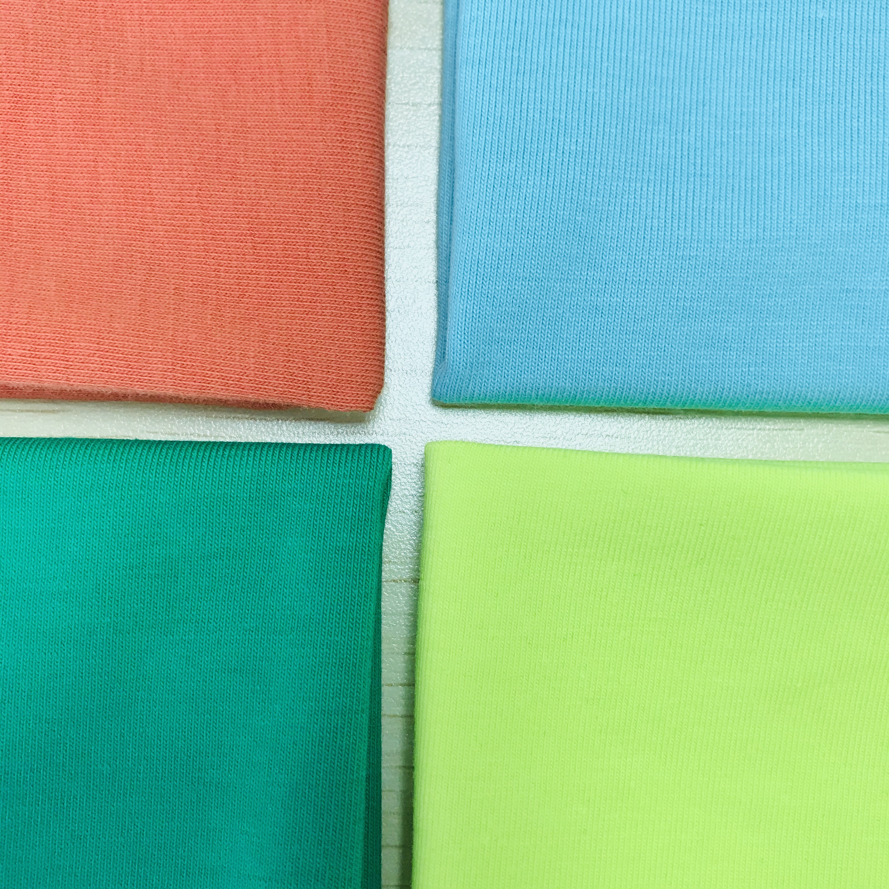 cvc面料——简介