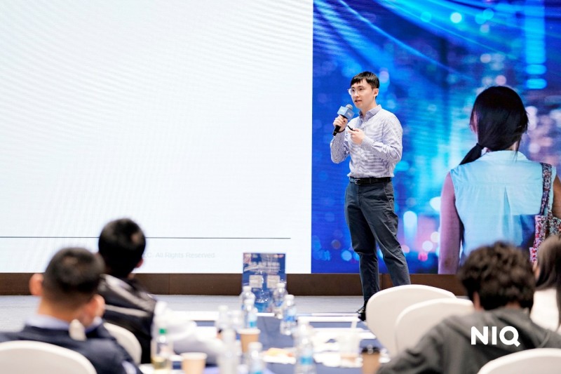 尼尔森iq亮相糖酒会:食品饮料引领快消市场复苏 多品类创新共绘增长