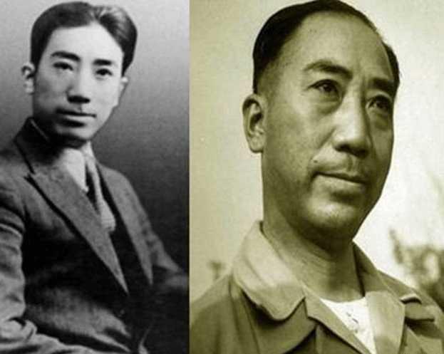 军统特工除不掉的上海市市长傅筱庵被自家厨子解决了