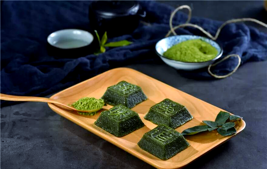 横溪年糕:传承与创新交融的新时代美味