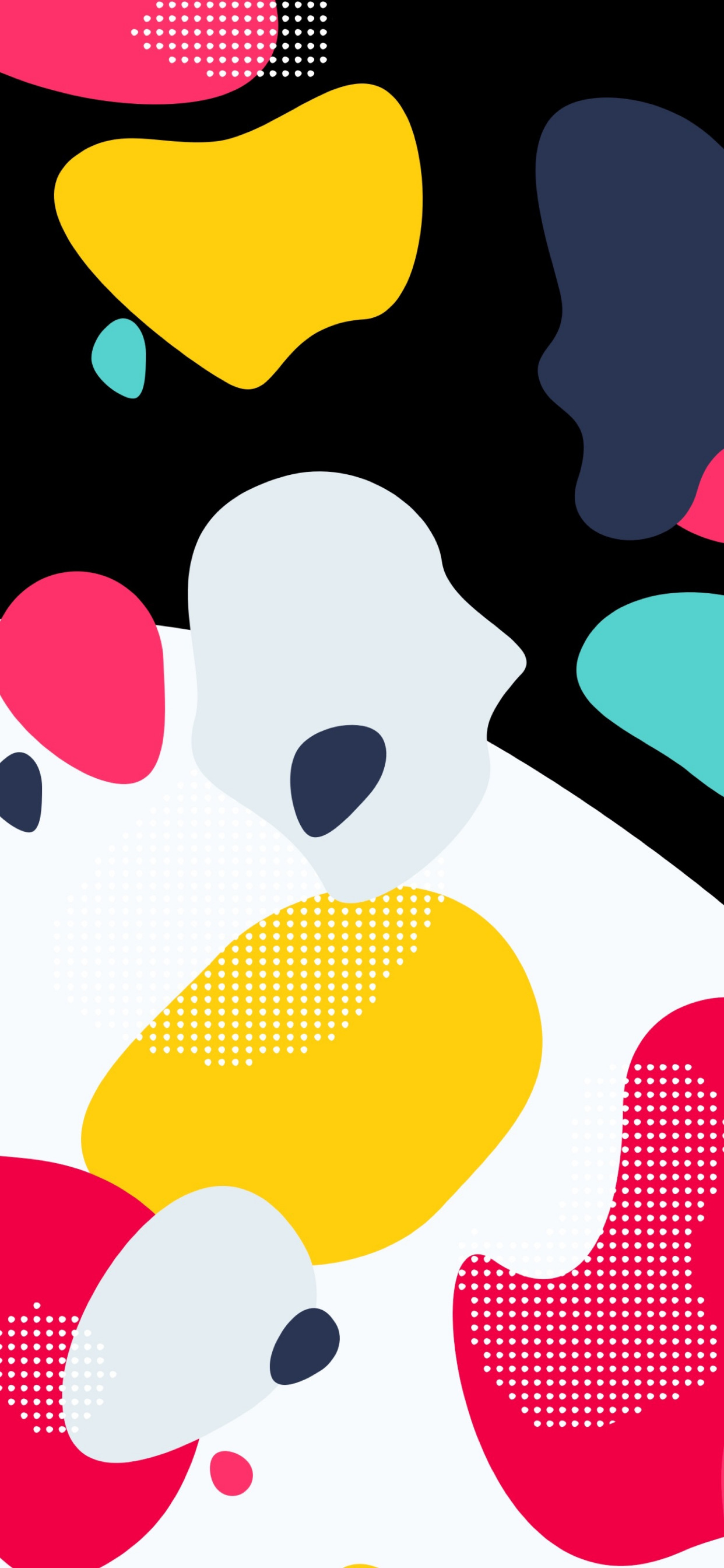 抽象类杂图壁纸 高清壁纸无水印