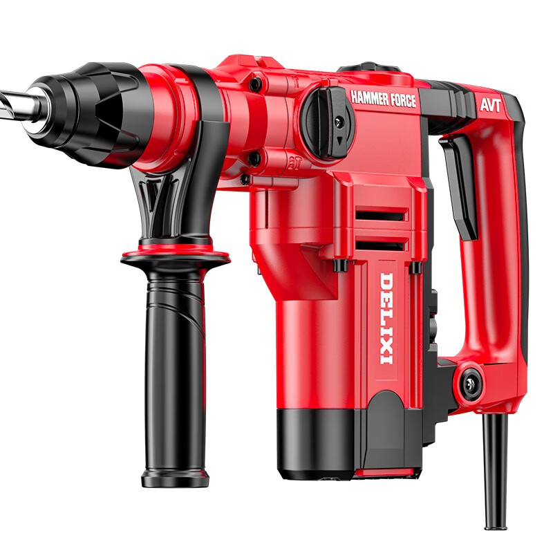 哪个牌子的冲击钻最实用?排名前列的品牌推荐