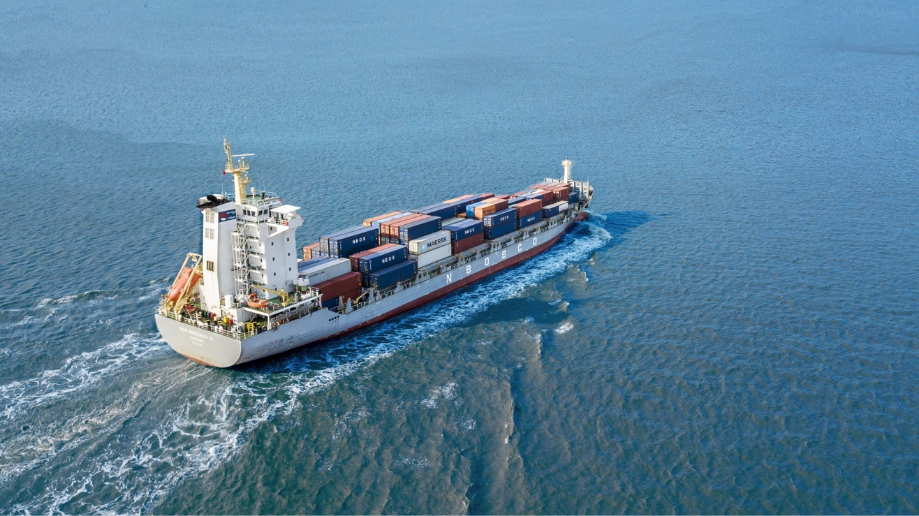 宁波远洋启动招股,a股"水上运输业"将再添生力军