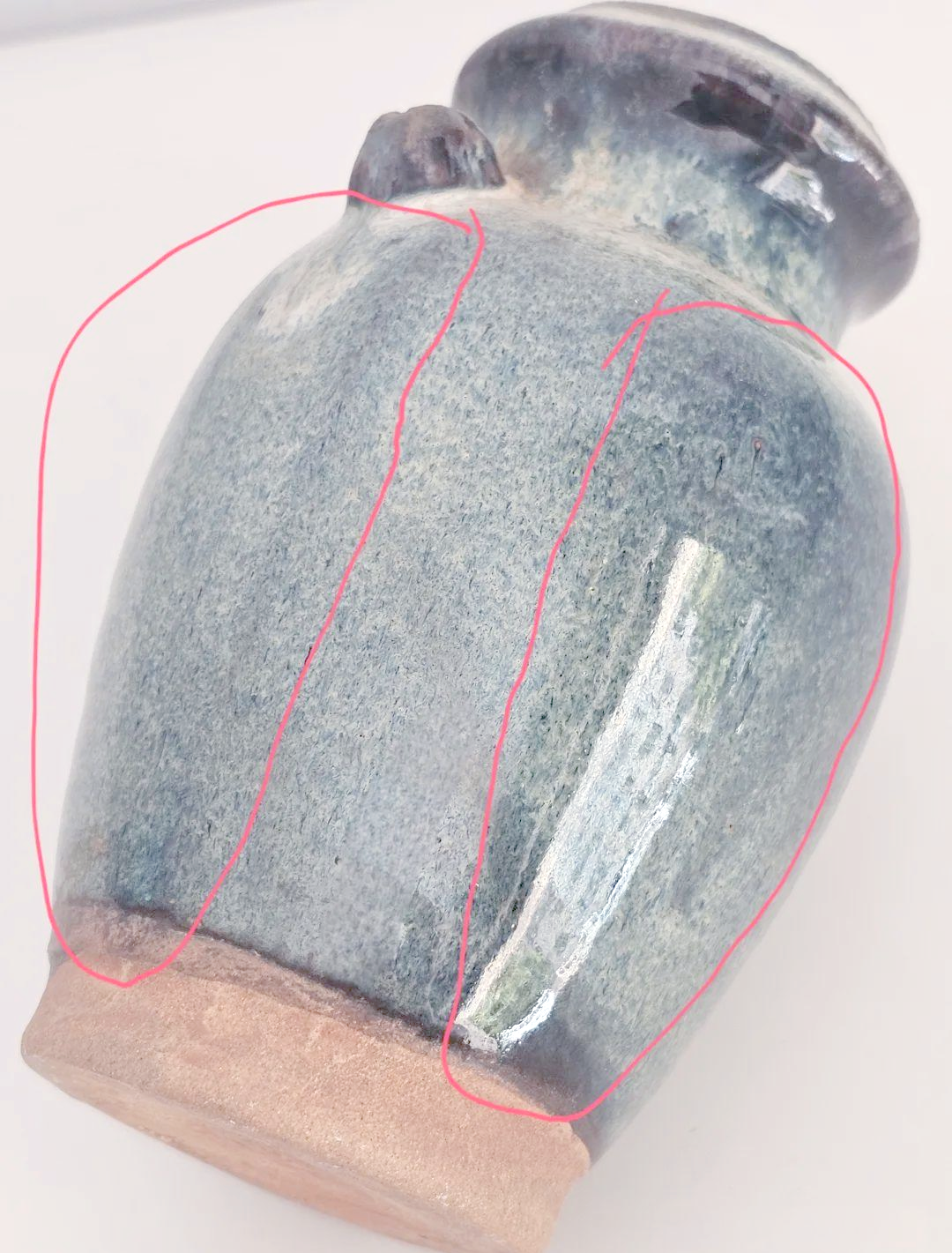 辨别瓷器新老需掌握一套方法,否则难以确认