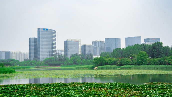 北京加快建设2000p公共算力中心,亦庄打造数据基础制度先行区