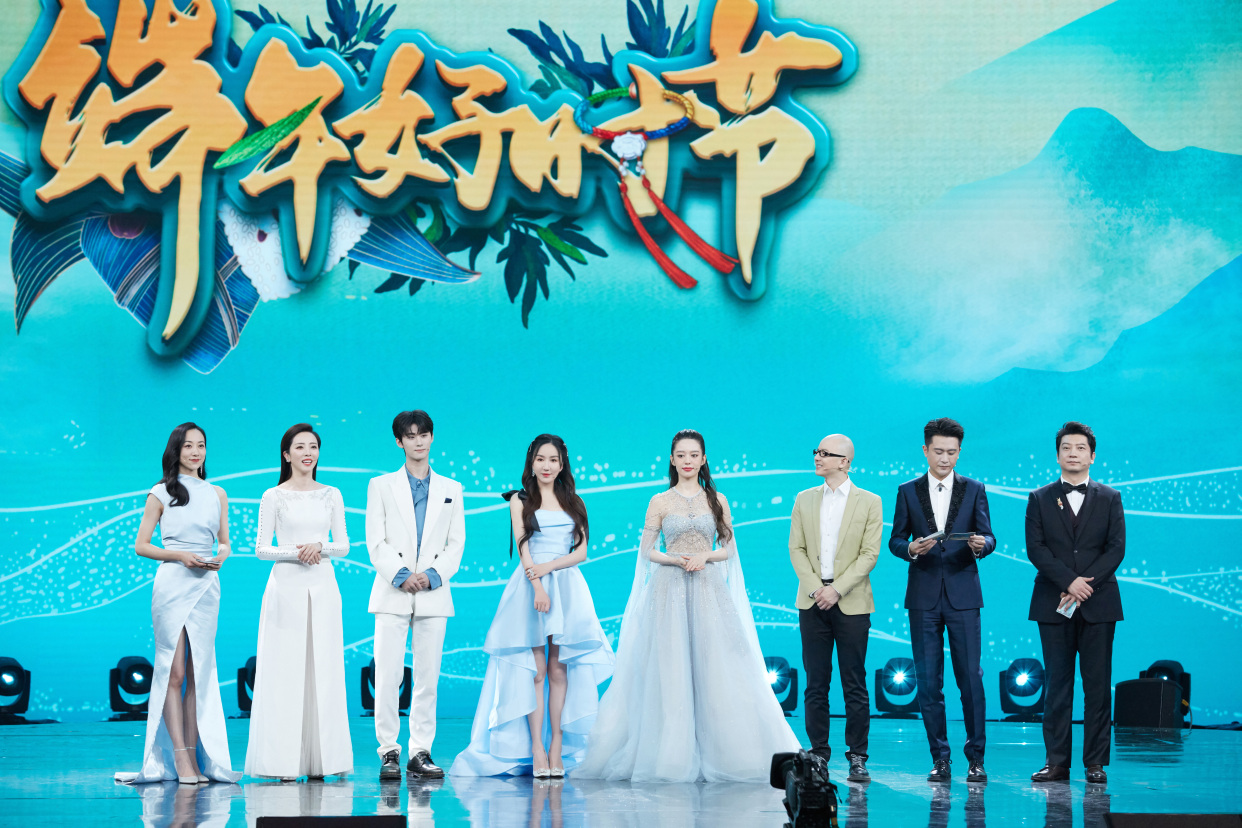 央视端午晚会进行倒计时,主持阵容公开,又有艺人客串主持人