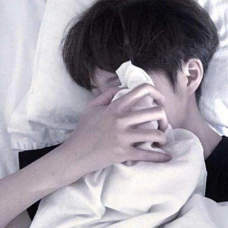 男头帅气男生头像真人愿你永如少年模样