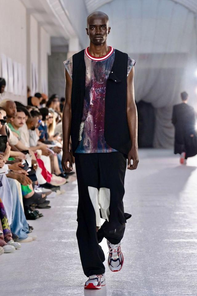 namesake全新24春夏「timezone」系列正式发布