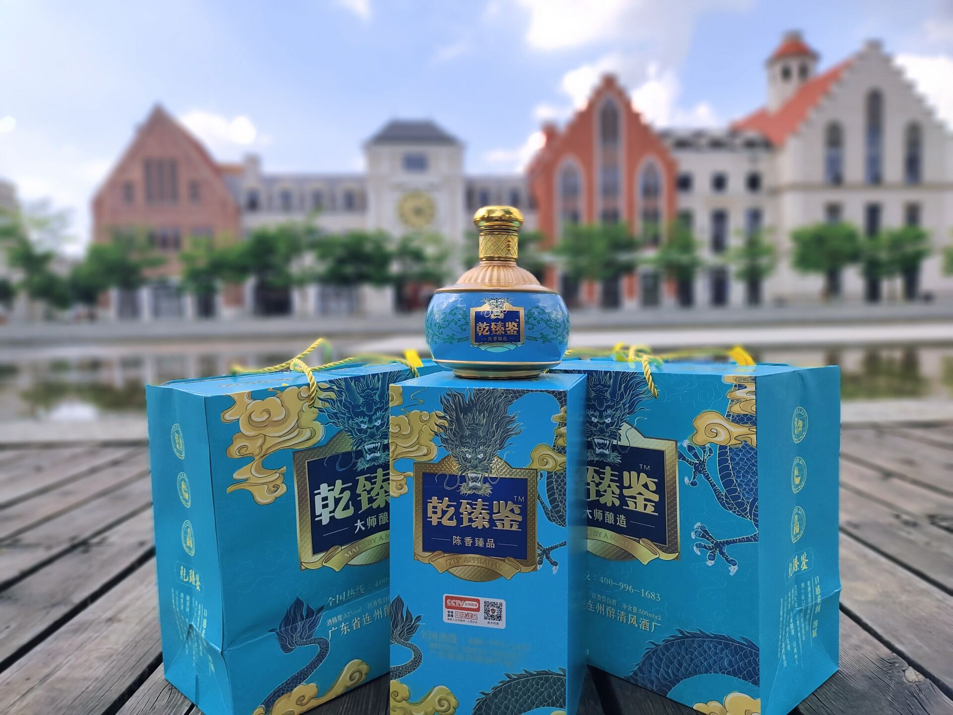 这款健康又好喝的酒你认识吗?