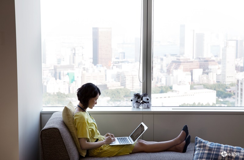 远程成新常态,meta日本办公室变身艺术社交空间