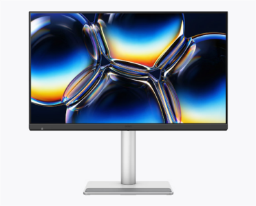 明基MA270S显示器首发8499元：5K苹果色镜面屏