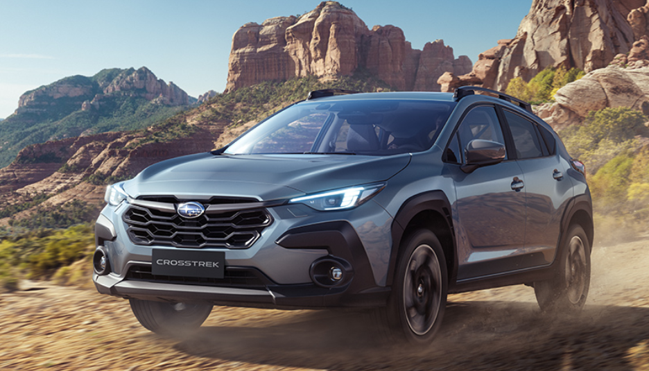 斯巴鲁(中国)召回部分进口crosstrek,傲虎,森林人系列汽车