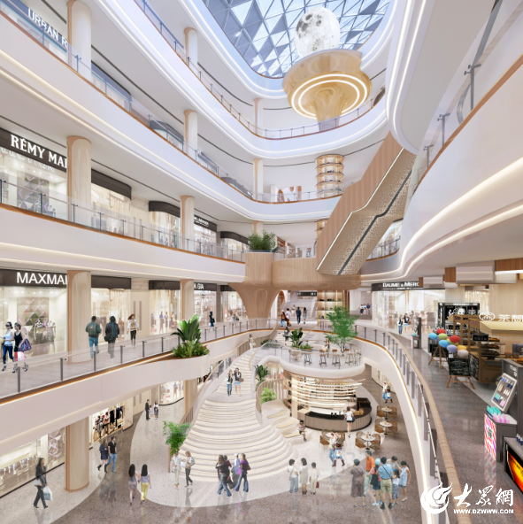 星之所至 宁聚未来 济宁星河ico招商成果发布会圆满举行