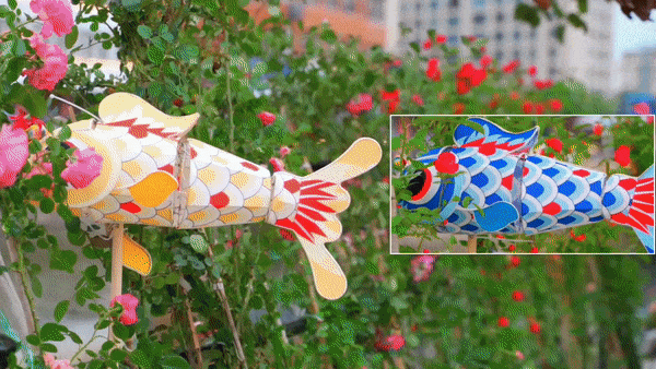 饕餮盛宴!"首届鳐鱼嘉年华"一炮而红!你打卡了吗?