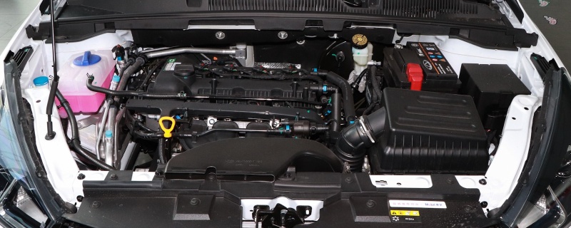 风骏5柴油发动机钢印号在哪