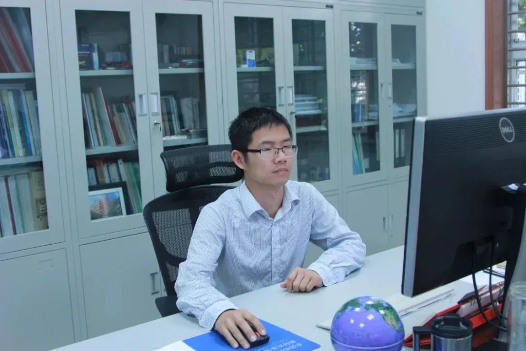 关注 | 武汉大学李星星教授荣获iugg青年科学家奖