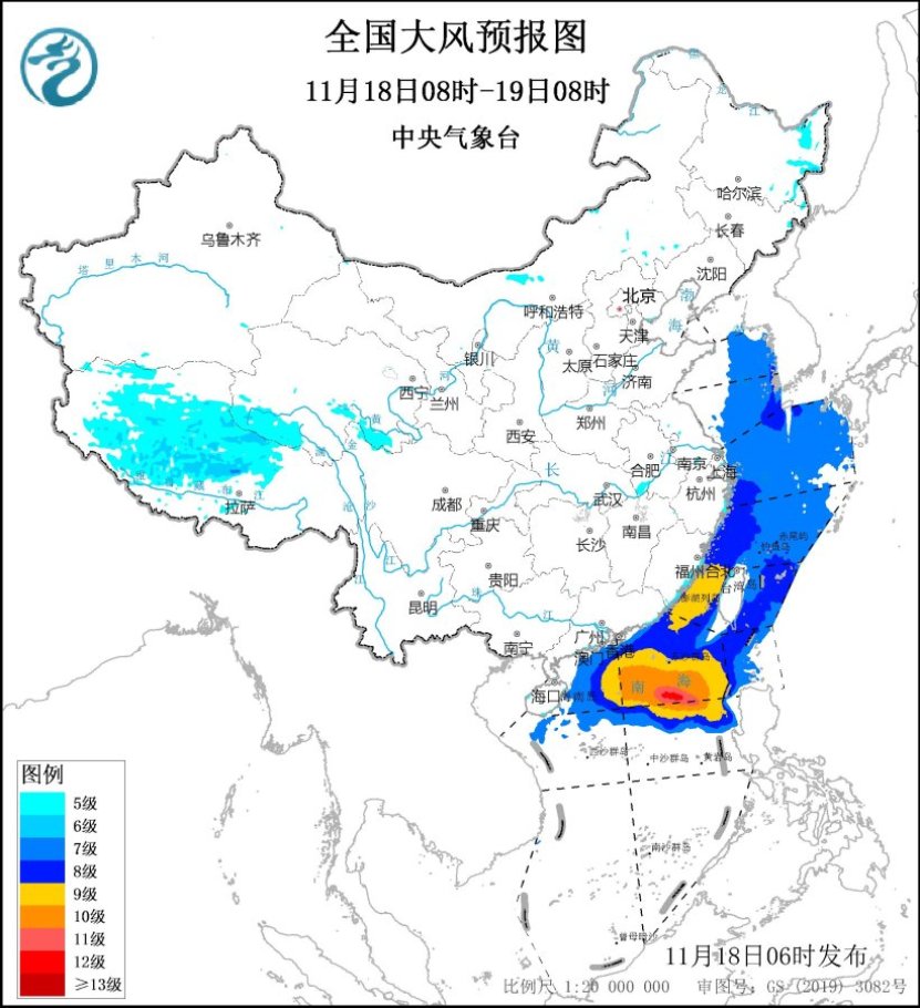 海南省万宁市天气预报预报
