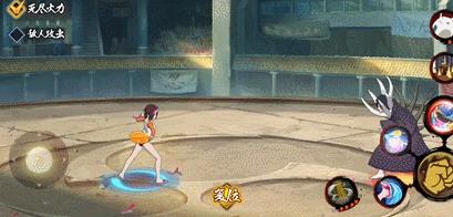 泳装琳"浪起来" 带土只敢在后面看?