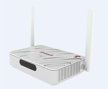 华为官宣业界首个融合型FTTR+IPTV智慧盒 全屋超2000M Wi-Fi连接